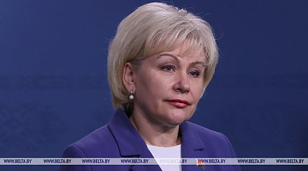 Костевич: вопросы трудоустройства и рынка труда остаются актуальными для всех регионов