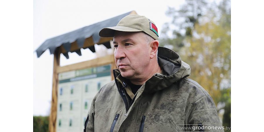 Председатель облисполкома Юрий Караев о республиканском субботнике: «Прекрасная возможность для коллективной работы»