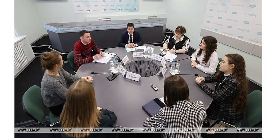 Чем интересен проект "Поезд Памяти" детям, рассказал специалист