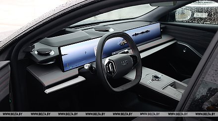 Александр Лукашенко ставит задачу нарастить выпуск электротранспорта и освоить всю линейку дизельных моторов 