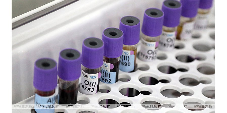 За сутки в Беларуси зарегистрированы 648 пациентов с COVID-19, выписаны 492