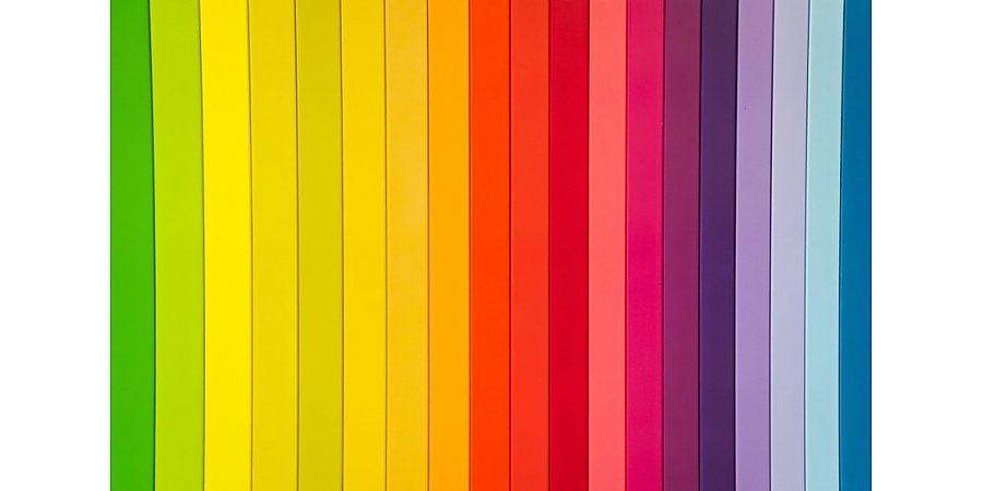 Выбран главный цвет 2022 года. Вы точно не угадаете какой!