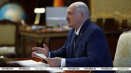 Александр Лукашенко поручил запретить поездки за рубеж детских групп без госнадзора и разрешения