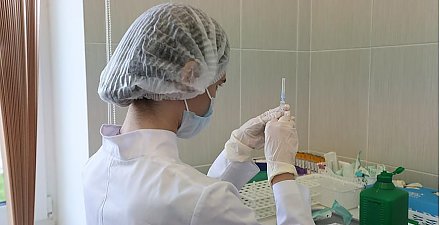 Минздрав: для профилактики кори в Беларуси доступны две вакцины, третья проходит контроль качества