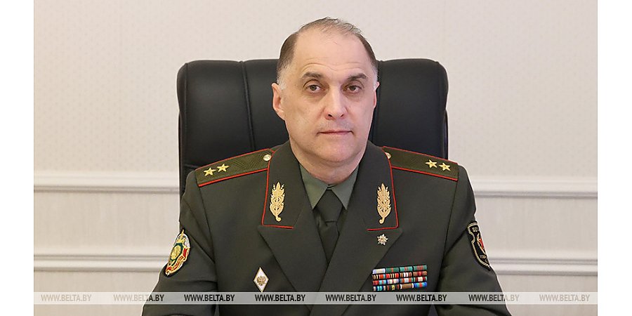 Александр Вольфович назвал планы Польши по новой дивизии у границ Беларуси агрессивным шагом по отношению к ОДКБ