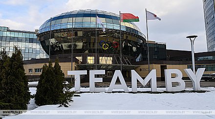 Беларусь и Россия могут принять участие в Олимпийских играх - 2024