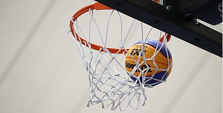 Соревнования по баскетболу 3×3 соберут около 100 медицинских работников в Гродно
