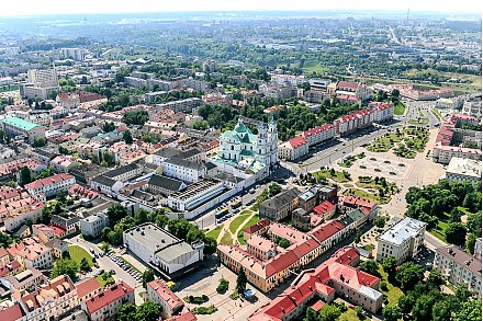 Совмин одобрил три проекта международной техпомощи экологической и туристической направленности