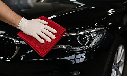 Что такое детейлинг авто и почему он стал особенно востребован в Беларуси