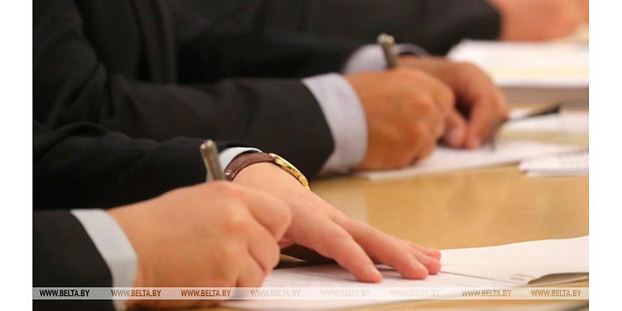 ТПП Гродненской области и Ставропольского края подписали соглашения о сотрудничестве