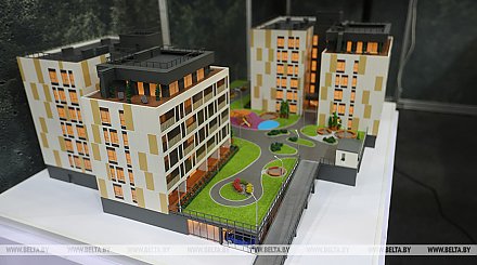 В Минстройархитектуры рассказали, по какой формуле сейчас формируется цена на квадратный метр жилья