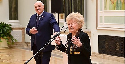 Праздник труда, секретное совещание Александра Лукашенко с силовиками и боевое задание. Итоги знаковой недели Президента