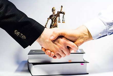 Адвокаты в помощь бизнесу