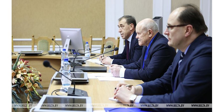 Миссия наблюдателей от СНГ приступила к мониторингу референдума в Беларуси