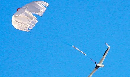 В Беларуси почту будут доставлять беспилотниками