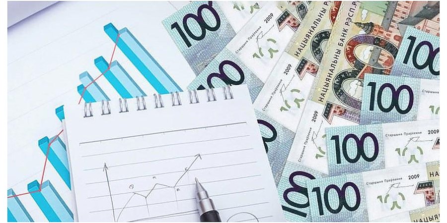 Сальдо внешней торговли Беларуси по итогам 2023 года сложилось положительным в размере $480,7 млн