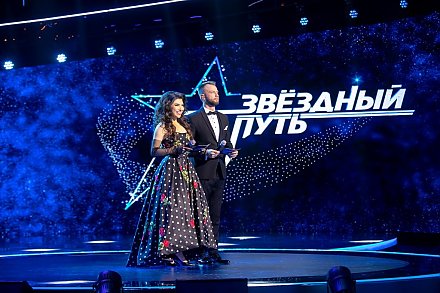 Участники второго сезона проекта «Звездный путь» готовы восхищать телезрителей. Когда смотреть шоу на ОНТ?