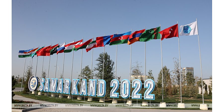 Громкие заявления и неозвученные факты. Влилась ли Беларусь в "шанхайскую семью" на саммите в Самарканде?