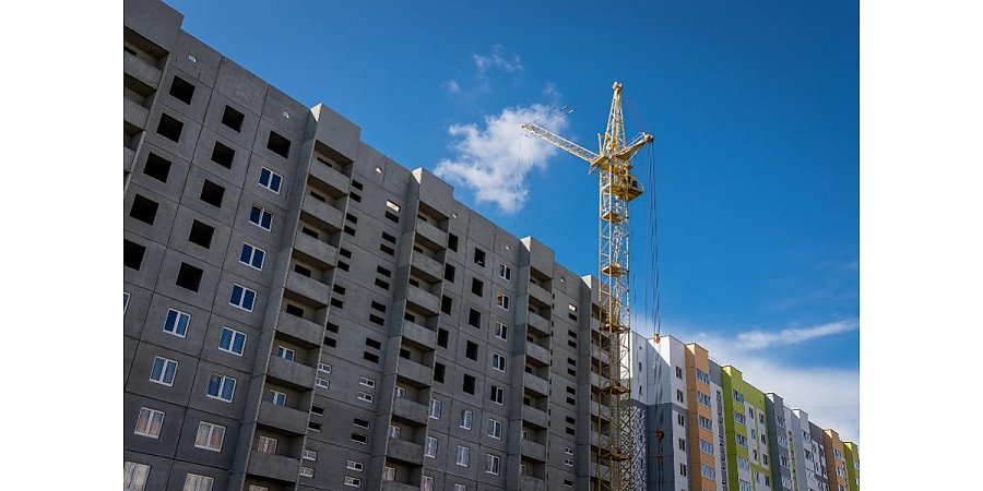 Уверенное развитие. Арендное жилье станет доступнее для ценных специалистов