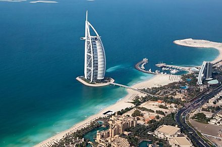 Дубай открывает границы для туристов