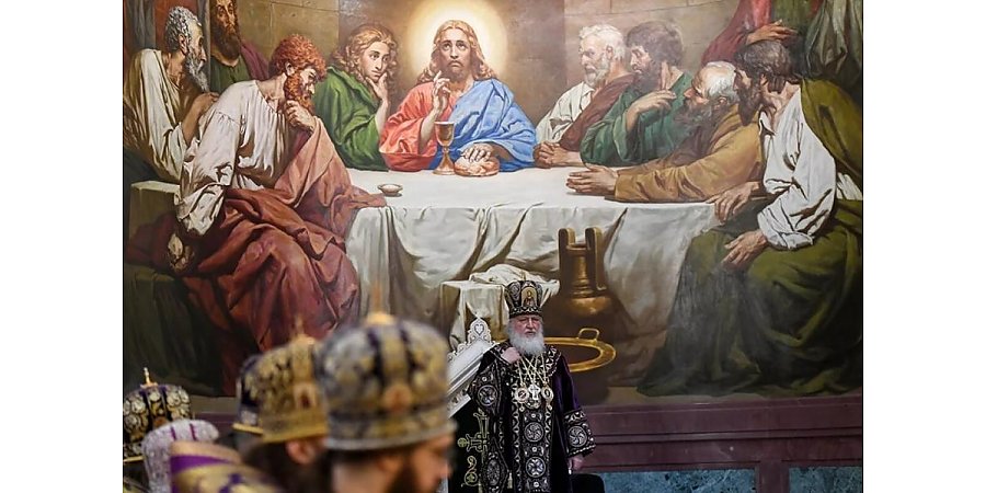 Чистый четверг. Что можно и что нельзя делать 17 апреля 2025 года