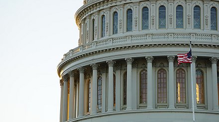 Вероятный кандидат в президенты США Рон Десантис выступил против оказания помощи Украине