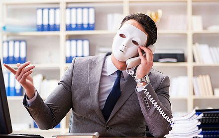 Как не попасть на крючок мошенников