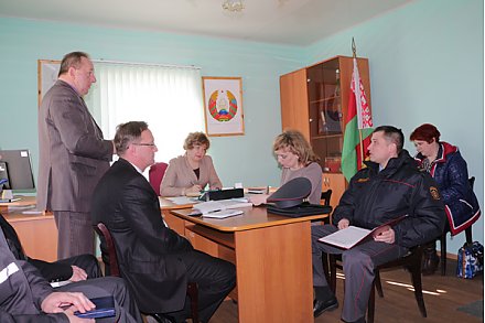 Метод НАДЗОРа