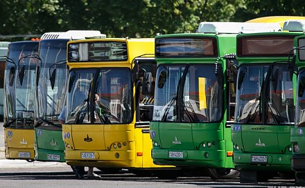 С сегодняшнего дня подорожал проезд в общественном транспорте