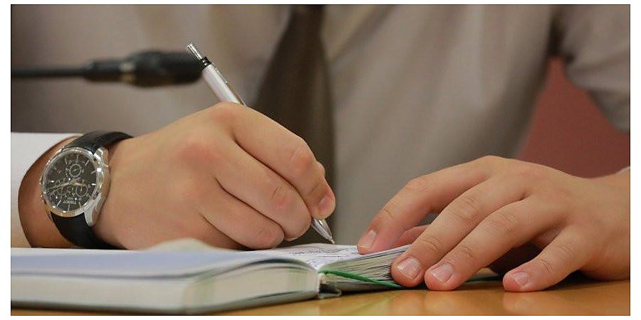 25 апреля в Беларуси пройдет «Диктант Победы»