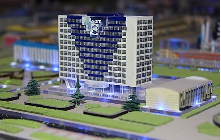 В Гродненской области в 2018 году будут реализованы инвестиционные проекты на 3,5 миллиарда рублей