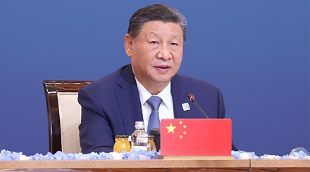 СМИ: лидер КНР отказался посетить саммит в честь юбилея дипломатических отношений с ЕС