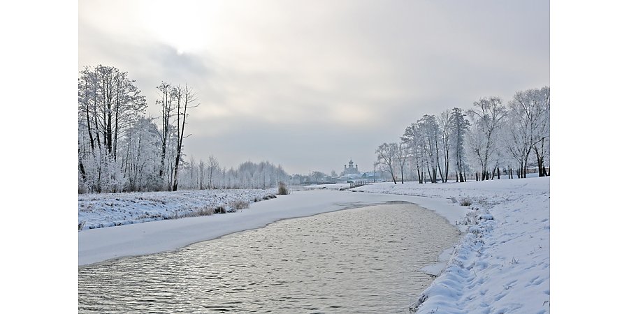 Снова снег. Какая погода будет с 17 по 23 февраля