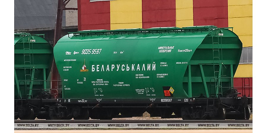 Глава Клайпедского порта: запрет транзита белорусских удобрений нанесет урон ряду предприятий Литвы