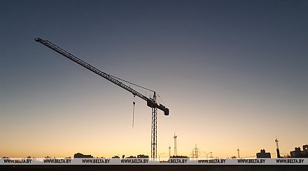 Головченко: необходимо работать над снижением процентной ставки по кредитам для строительства жилья