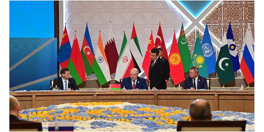 Как Беларуси получить максимум от ШОС и БРИКС? О чем говорится в официальных стратегиях и что думают эксперты