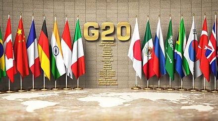 Кого очень ждут на саммите G20, как проходят выборы по-американски и сработает ли менеджмент от Илона Маска