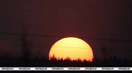 Сильнейшая в июне вспышка произошла на Солнце