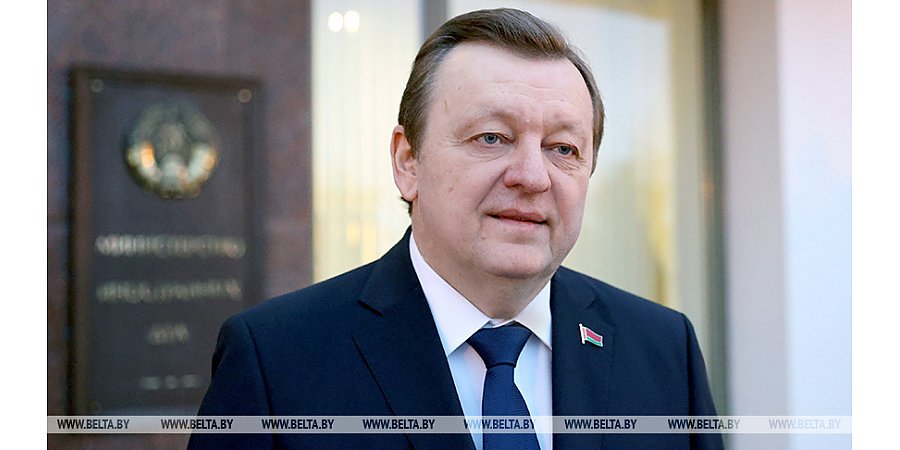 Алейник: предпосылок для нормализации обстановки в регионе и мире в ближайшей перспективе не просматривается