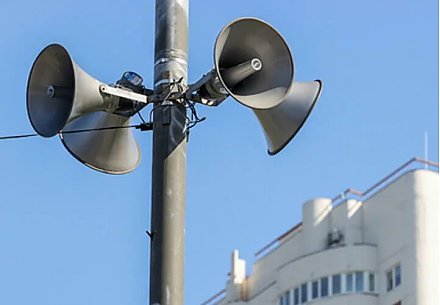 Без паники! В Вороновском районе «завоют» сирены
