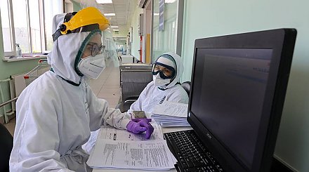 Москва из-за нового штамма коронавируса заново переживает пандемию - Собянин