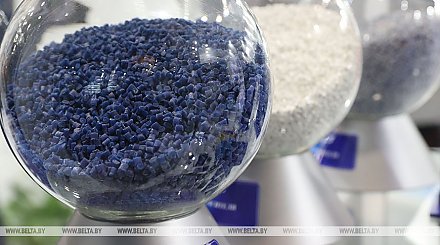 Белорусский промышленно-инновационный форум пройдет 20-22 сентября в Минске