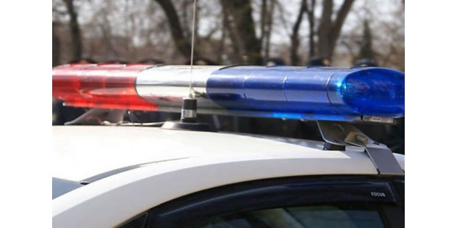 На контроле Госавтоинспекции – маршрутные транспортные средства