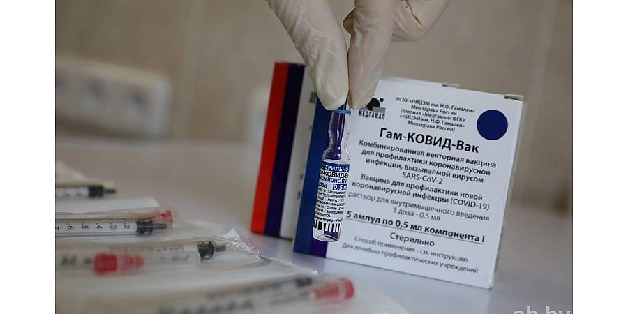 Эпидемиолог Инна Федорова: прививка от коронавируса — единственный эффективный способ защитить себя от заболевания, осложнений, смерти