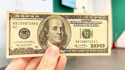 Поврежденные евро и доллары: где можно обменять банкноты, сколько это стоит и какие купюры не примут
