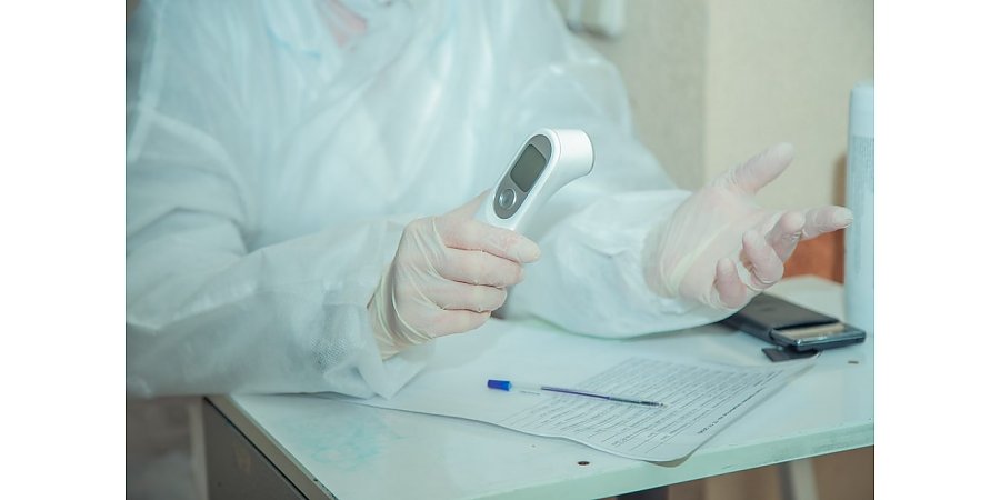 Корь в Беларуси: что говорит статистика и почему нельзя терять бдительность