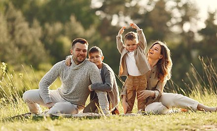 Социальная политика Беларуси. Как государство поддерживает граждан на различных этапах жизни