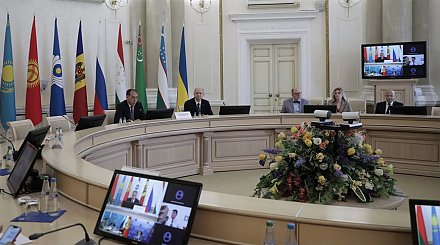 Эксперты согласовали проект заявления глав государств СНГ о защите права на свободу вероисповедания