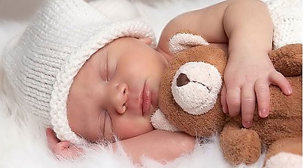 Пособия на детей до трех лет увеличатся в Беларуси с 1 августа