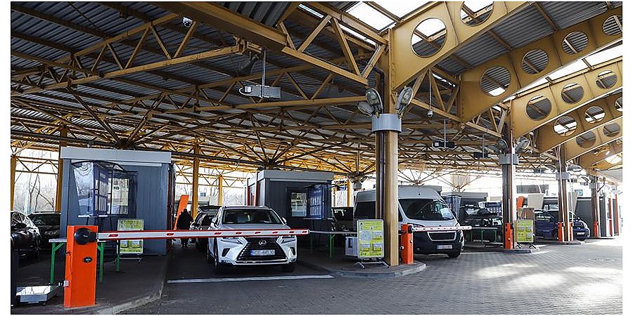 Сегодня в Варшаве Польша и страны Балтии обсудят полное закрытие границ с Беларусью